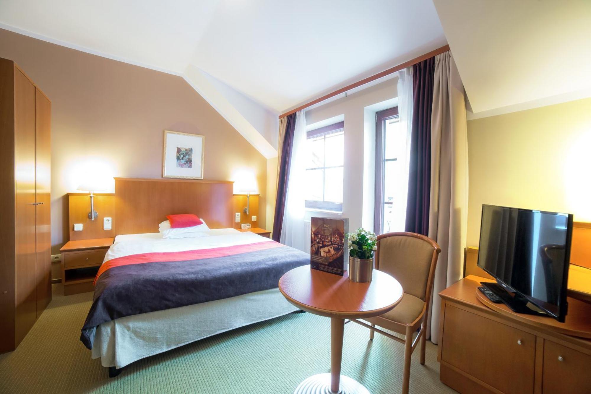 Hotel Klewinowo Conference & Spa Kamer foto