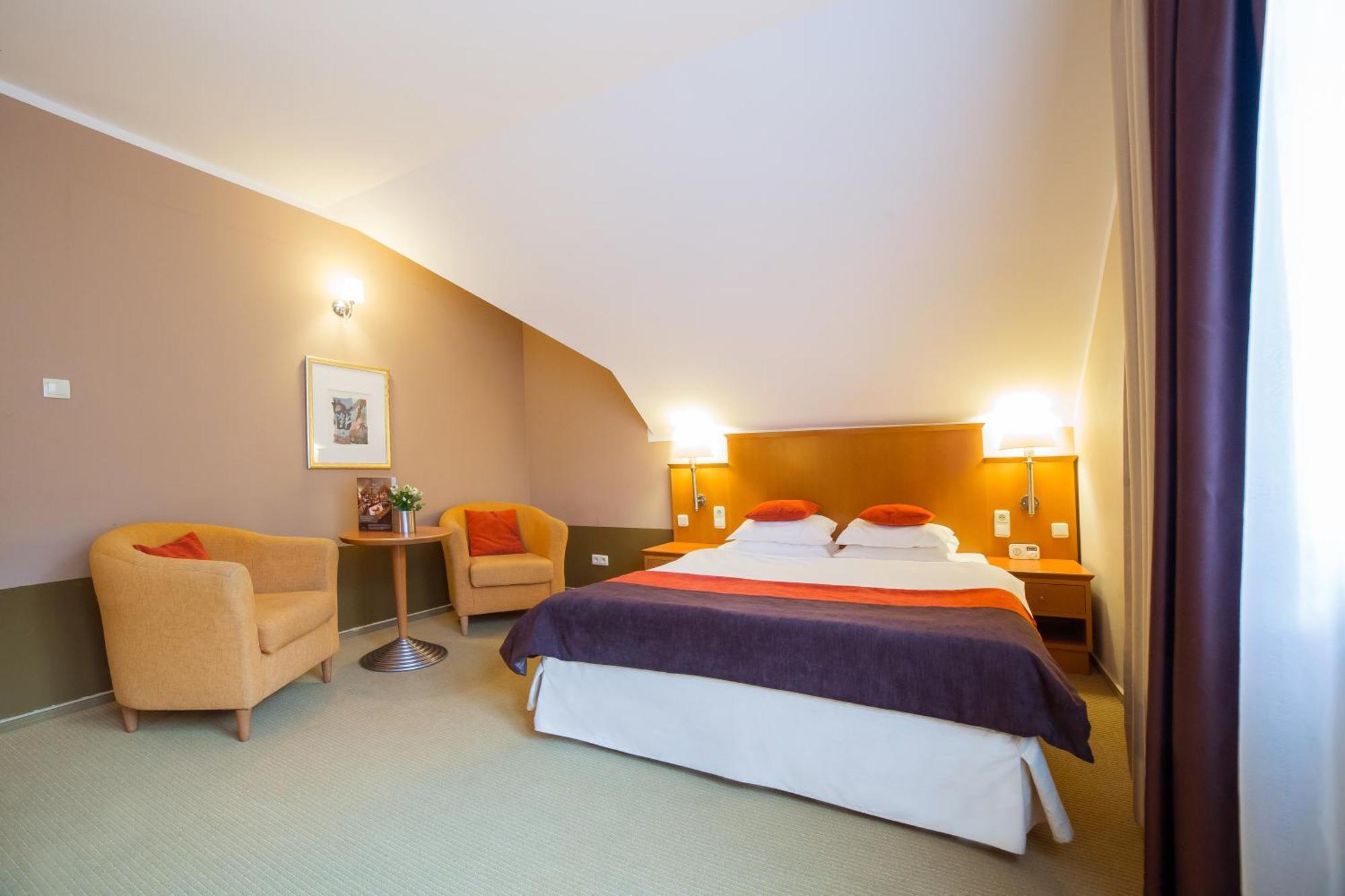 Hotel Klewinowo Conference & Spa Kamer foto