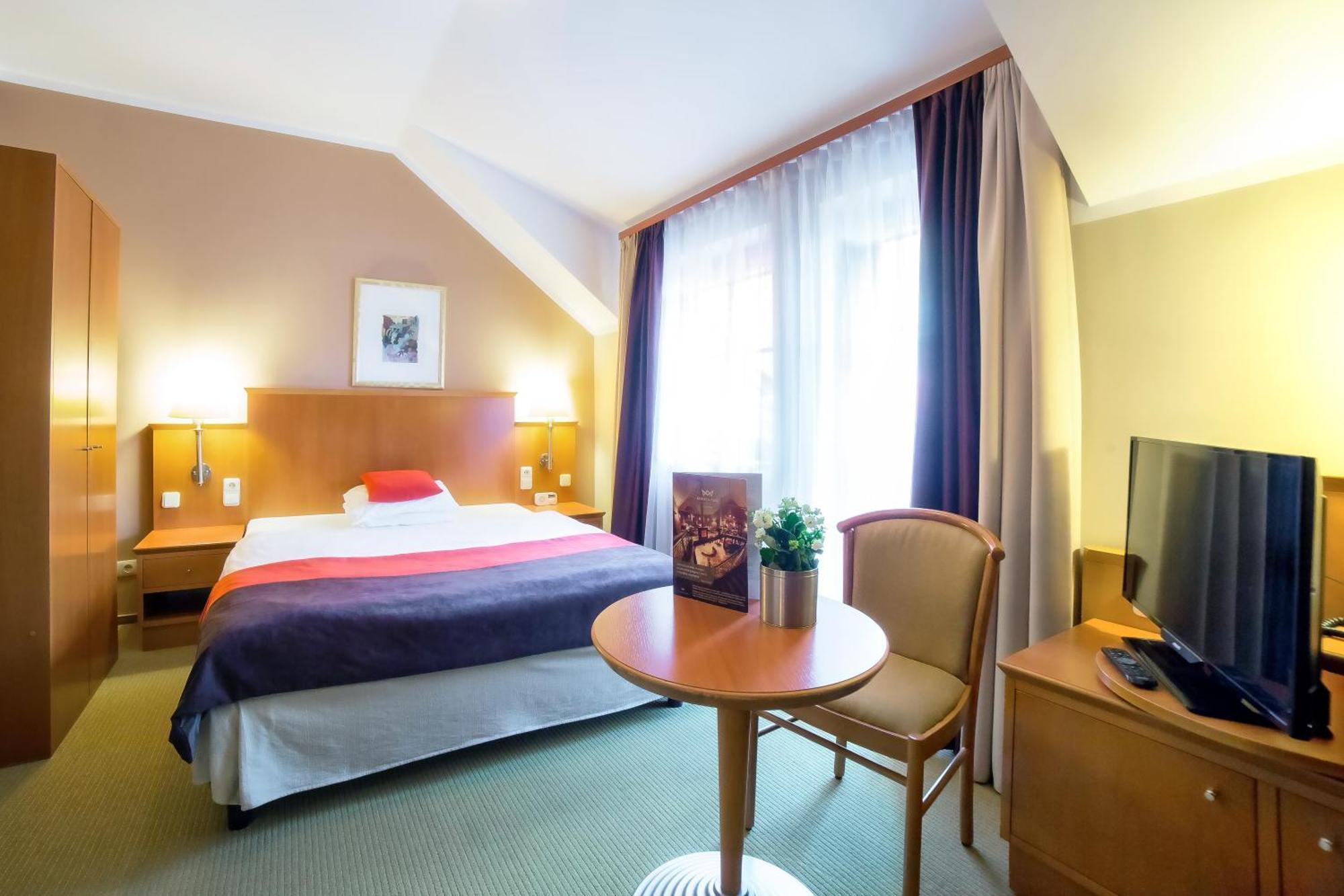 Hotel Klewinowo Conference & Spa Kamer foto
