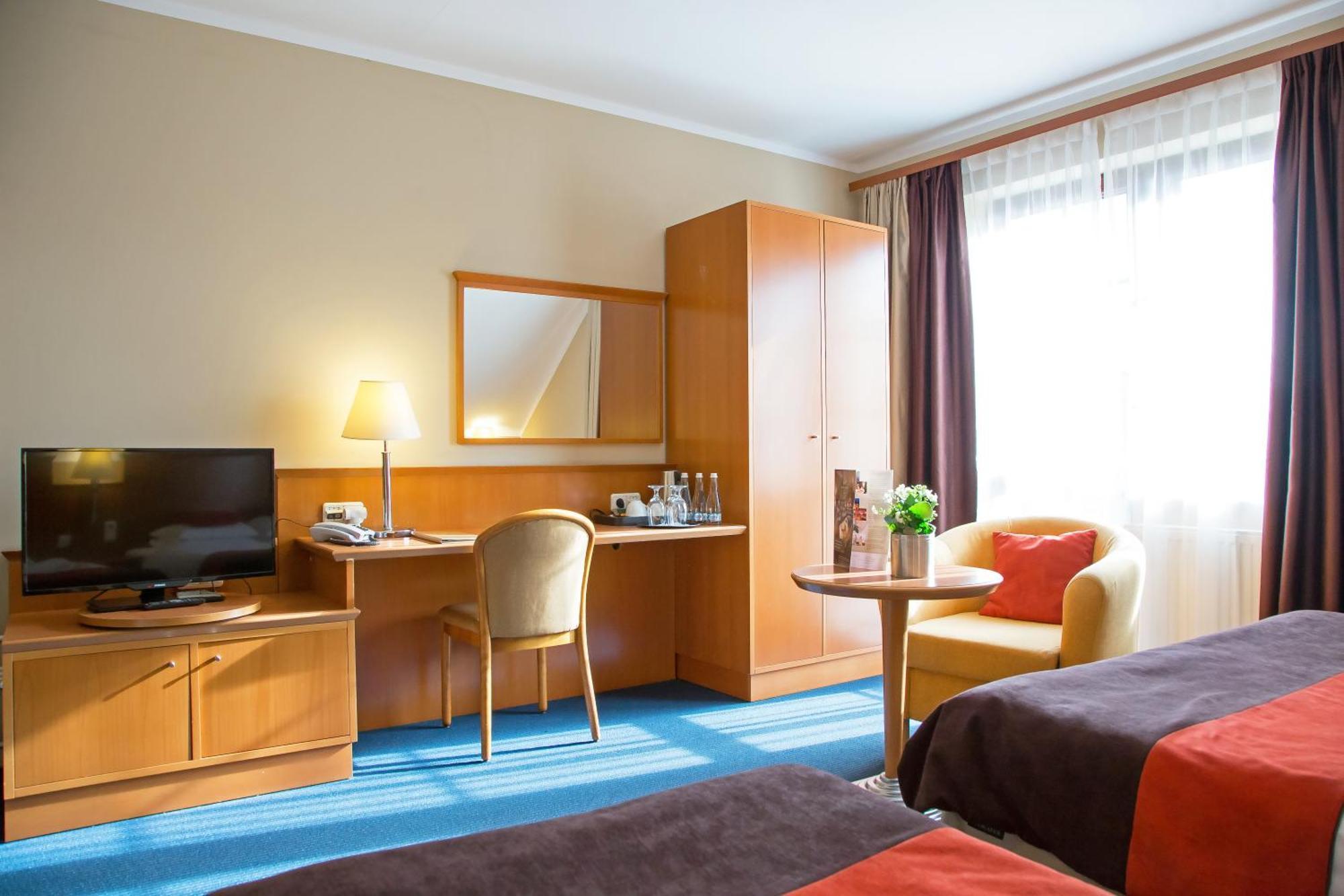 Hotel Klewinowo Conference & Spa Kamer foto