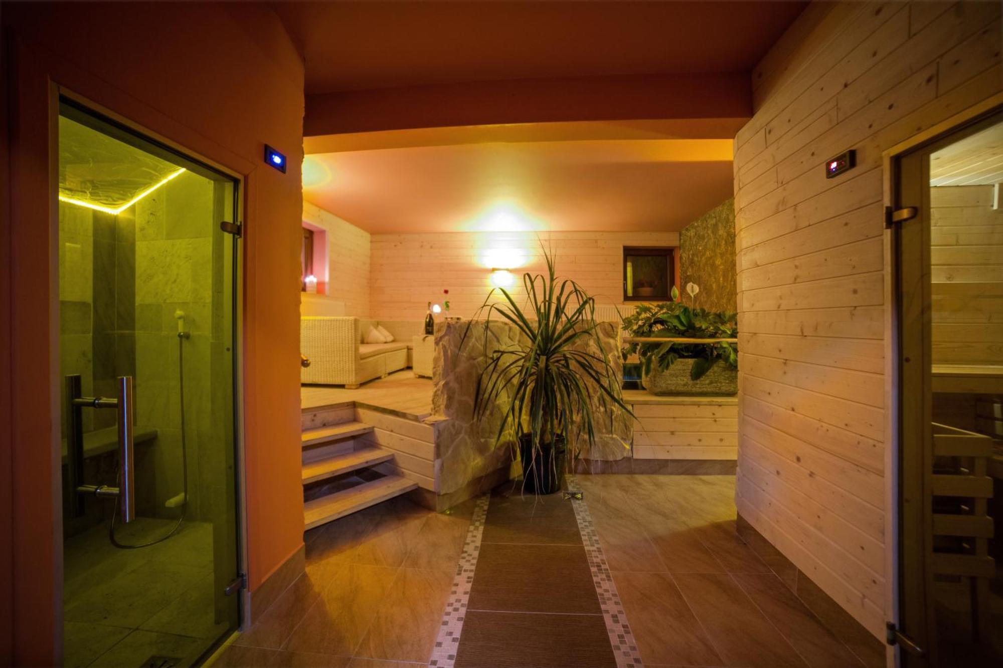 Hotel Klewinowo Conference & Spa Buitenkant foto