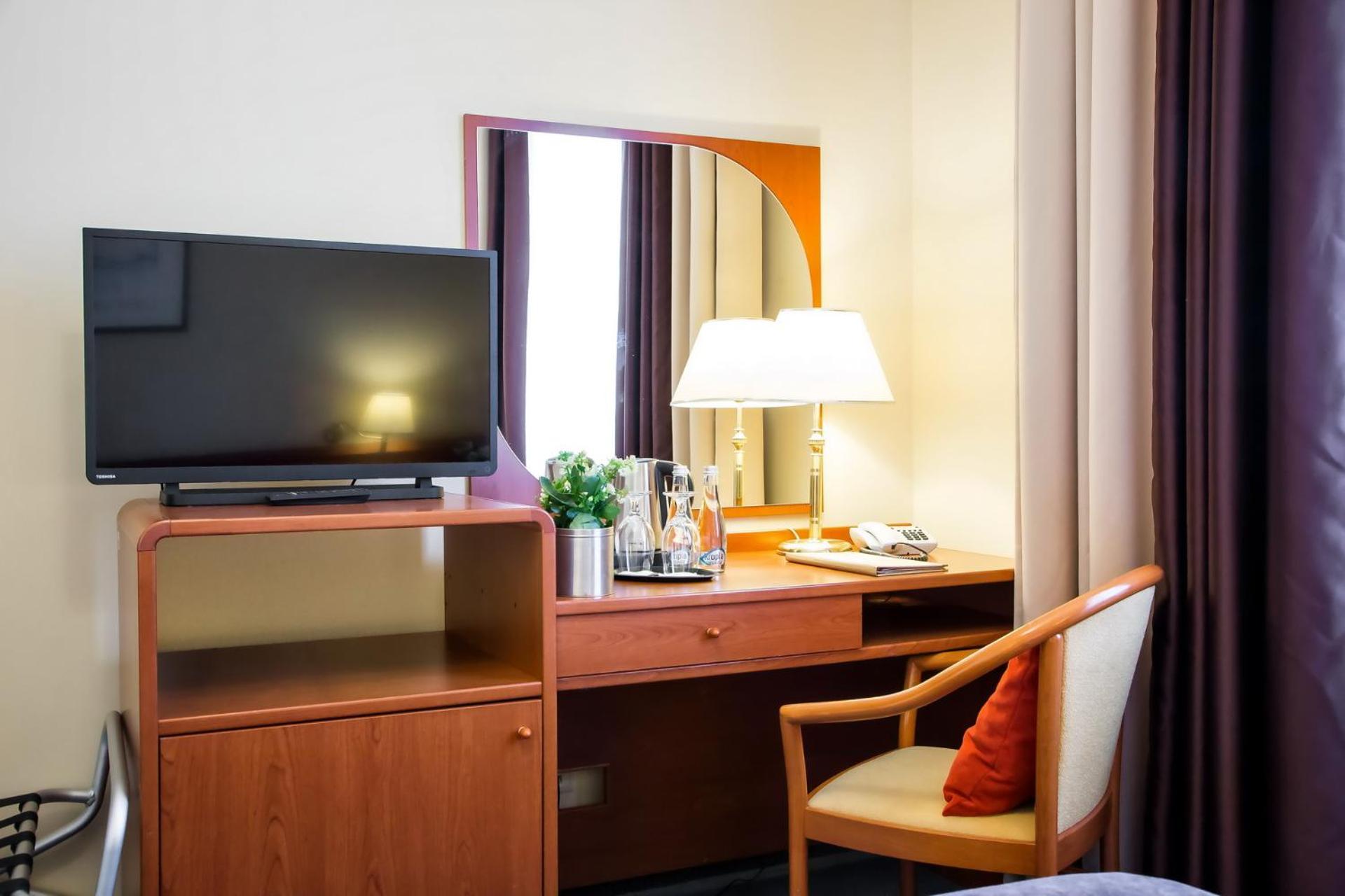 Hotel Klewinowo Conference & Spa Kamer foto
