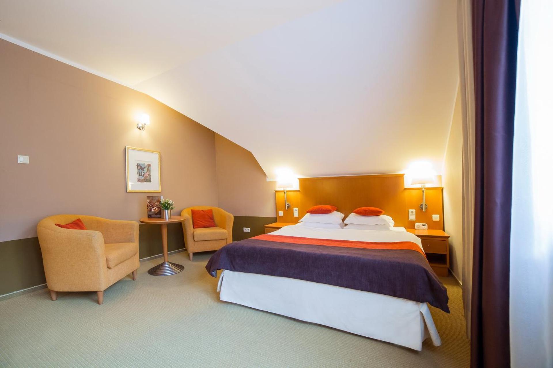 Hotel Klewinowo Conference & Spa Kamer foto