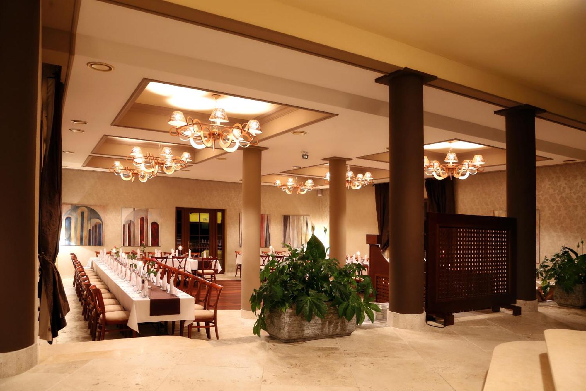 Hotel Klewinowo Conference & Spa Buitenkant foto